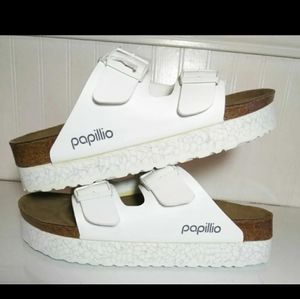 Birkenstock Papillio NEW 
Sz 42